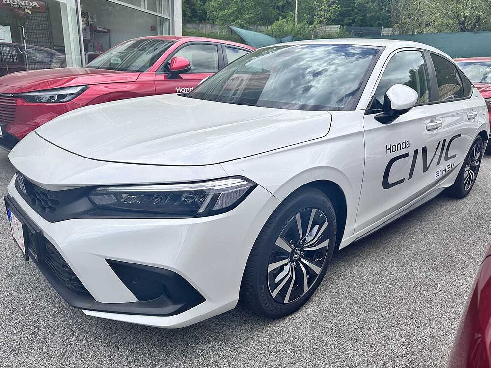 Honda CIVIC Hybrid