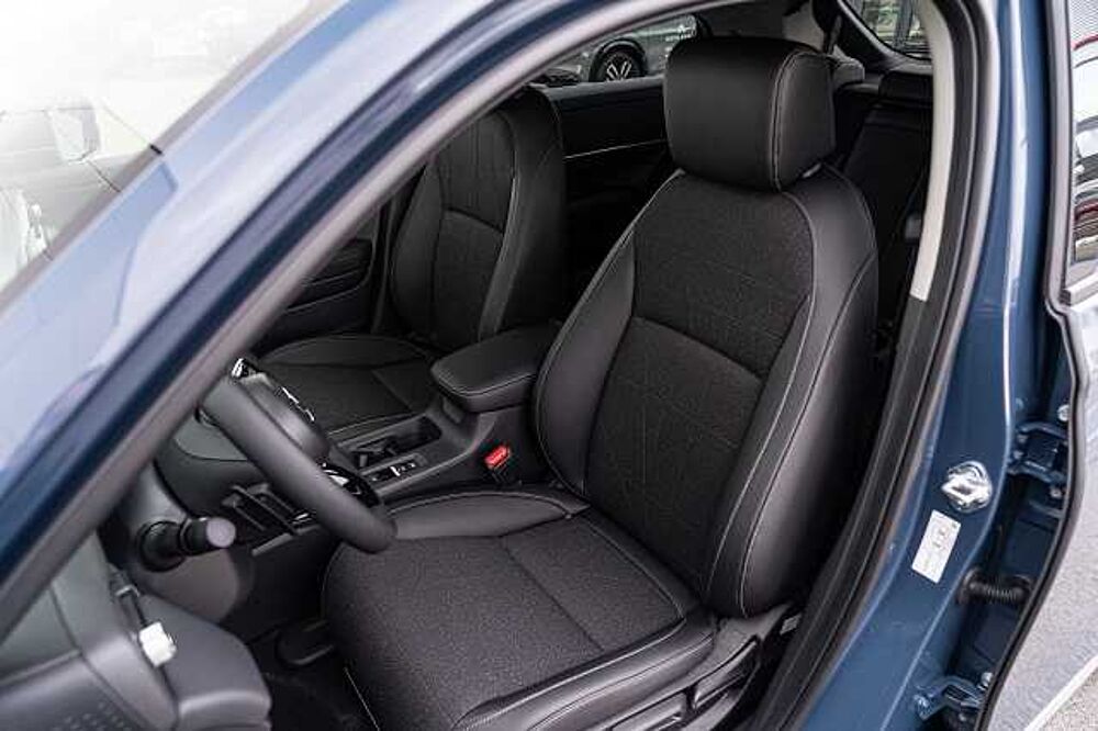 Honda HR-V Advance Plus