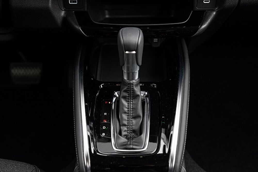 Honda HR-V Advance Plus