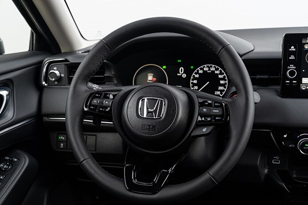 Honda HR-V Advance Plus