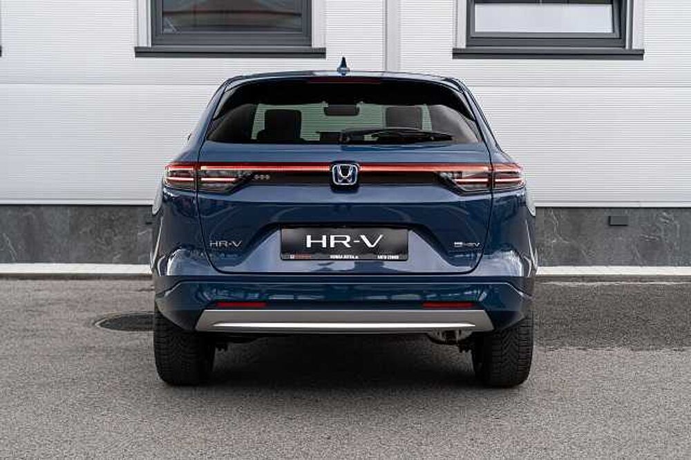 Honda HR-V Advance Plus