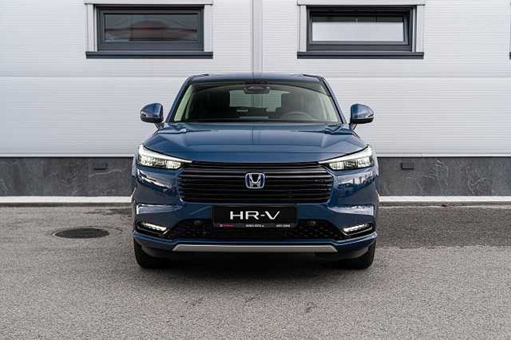 Honda HR-V Advance Plus