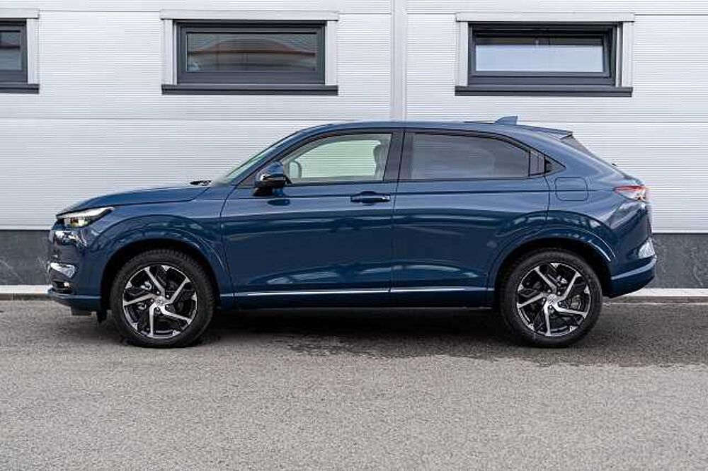 Honda HR-V Advance Plus