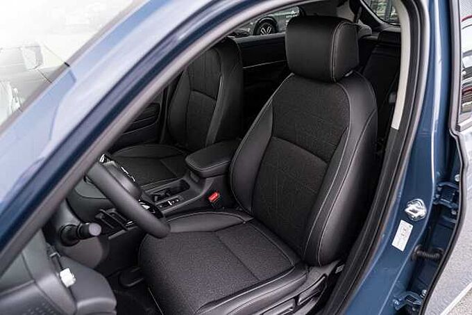 Honda  HR-V Advance Plus