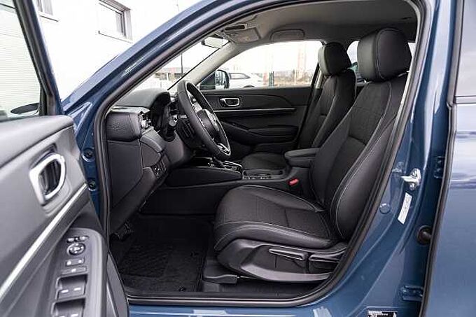 Honda  HR-V Advance Plus