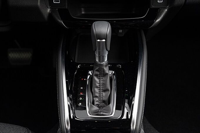 Honda  HR-V Advance Plus