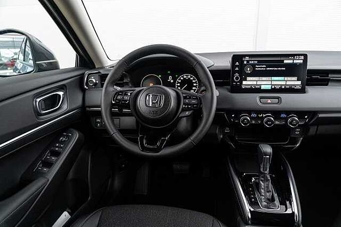 Honda  HR-V Advance Plus