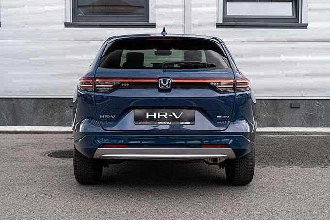 Honda  HR-V Advance Plus