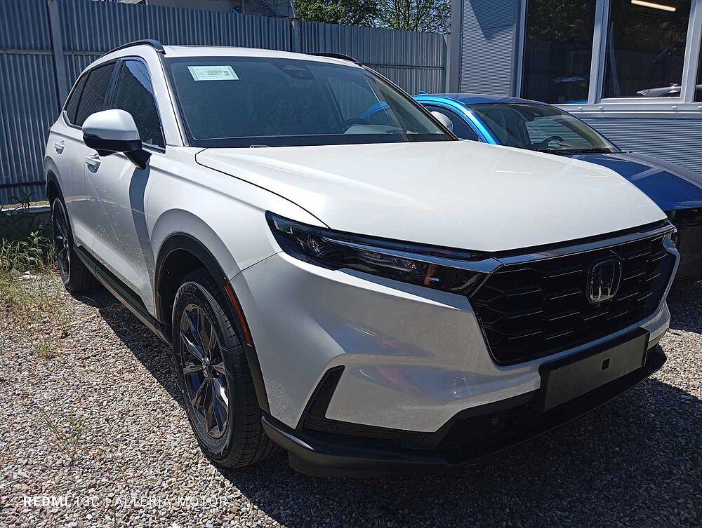 Honda CR-V Advance