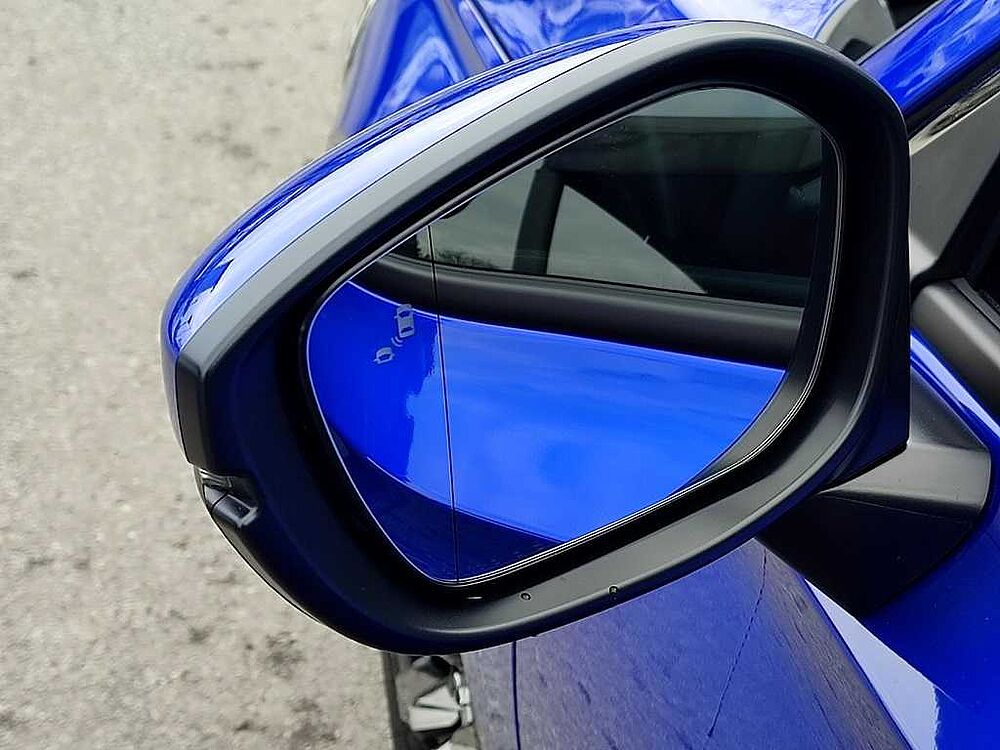 Honda CIVIC 2.0 e: HEV Elegance e-CVT