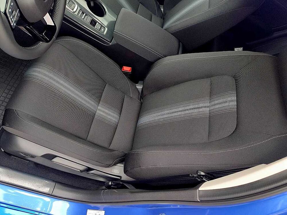 Honda CIVIC 2.0 e: HEV Elegance e-CVT