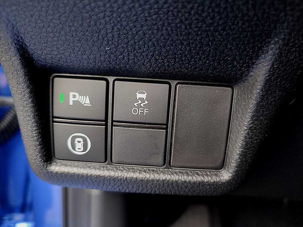 Honda CIVIC 2.0 e: HEV Elegance e-CVT