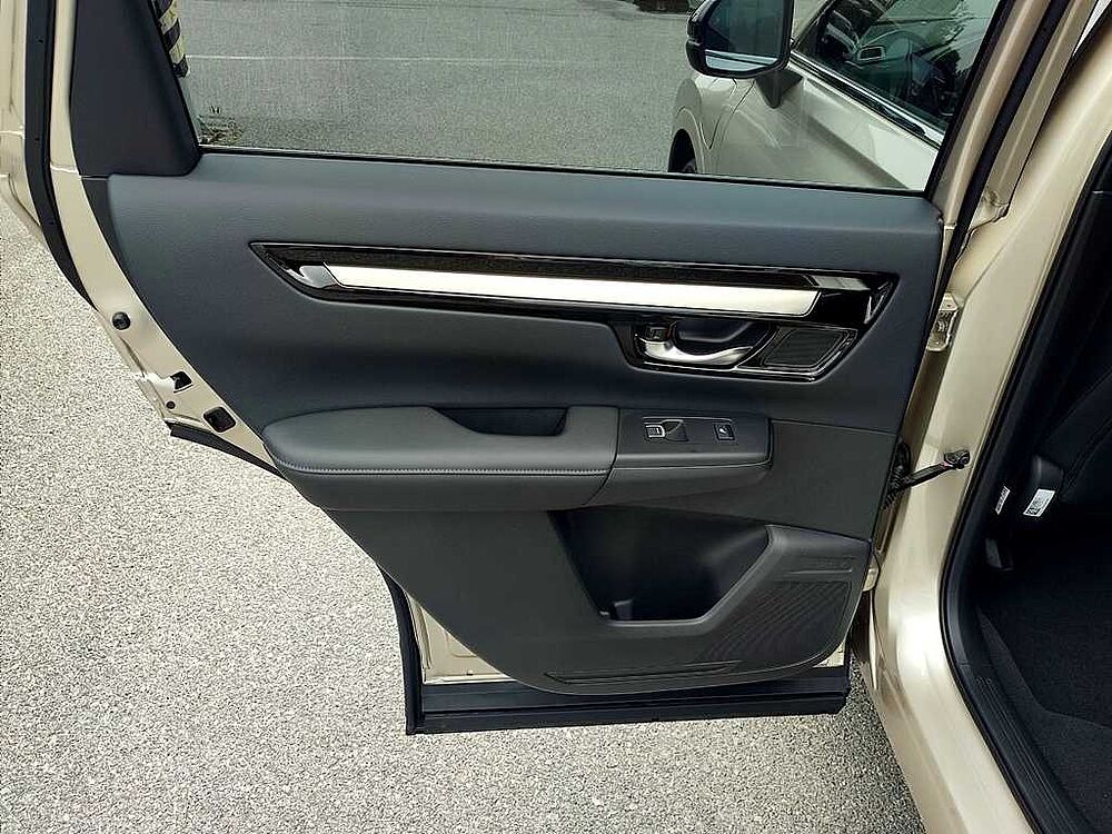 Honda CR-V 2.0 P: HEV Advance Tech e-CVT