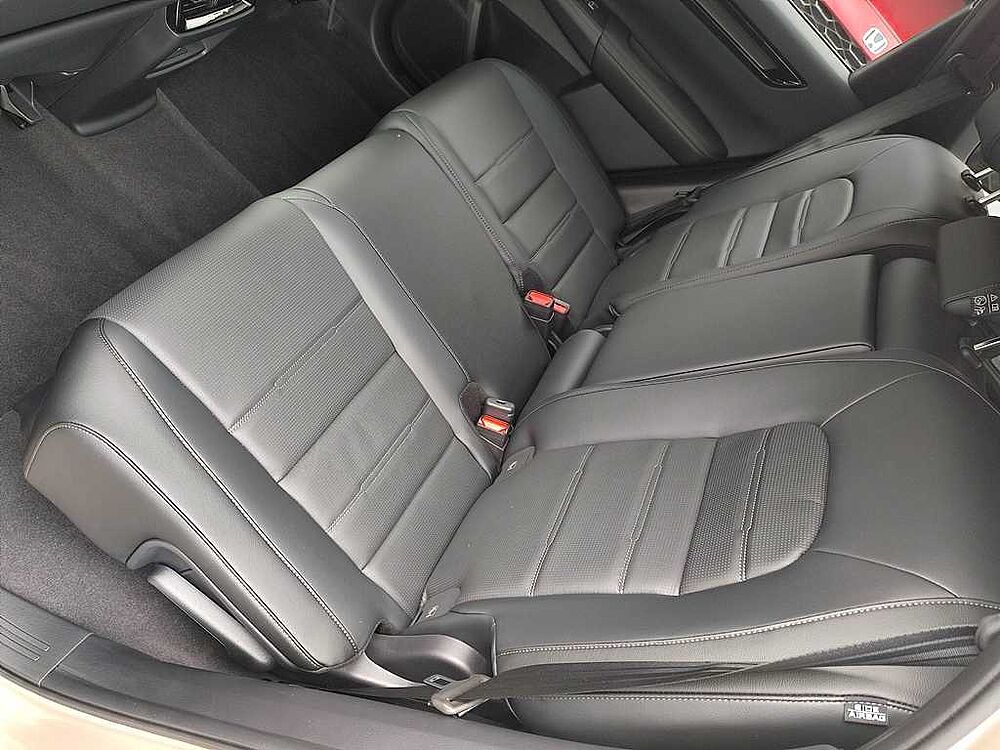 Honda CR-V 2.0 P: HEV Advance Tech e-CVT