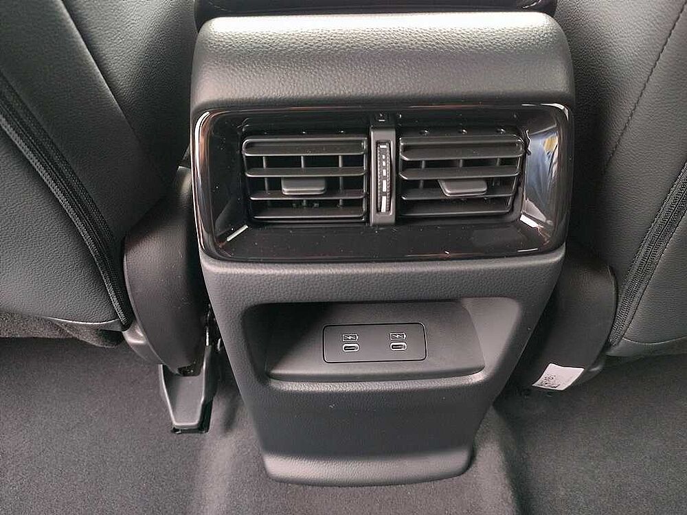 Honda CR-V 2.0 P: HEV Advance Tech e-CVT