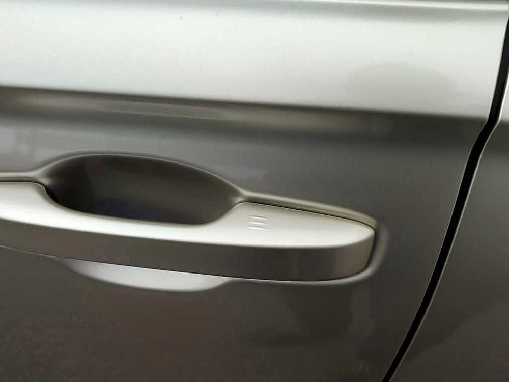 Honda CR-V 2.0 P: HEV Advance Tech e-CVT