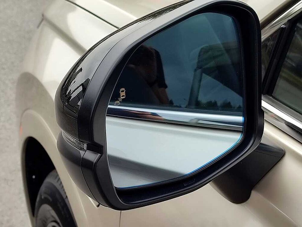 Honda CR-V 2.0 P: HEV Advance Tech e-CVT