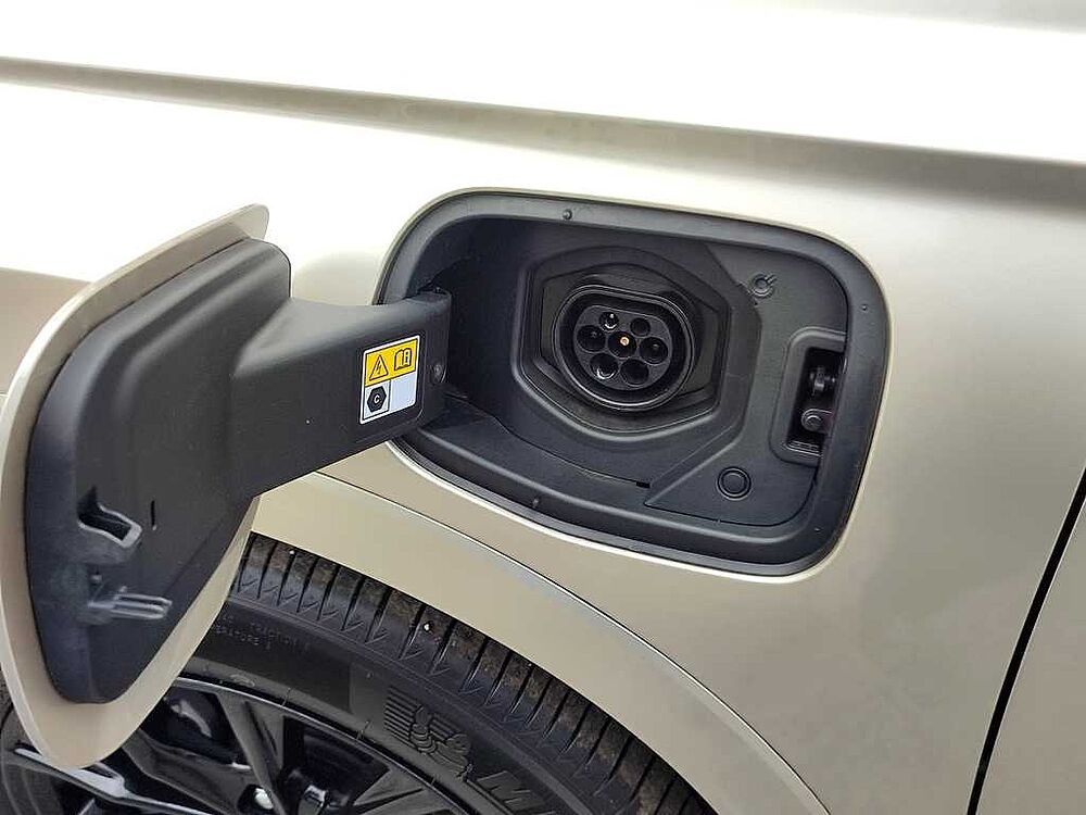 Honda CR-V 2.0 P: HEV Advance Tech e-CVT