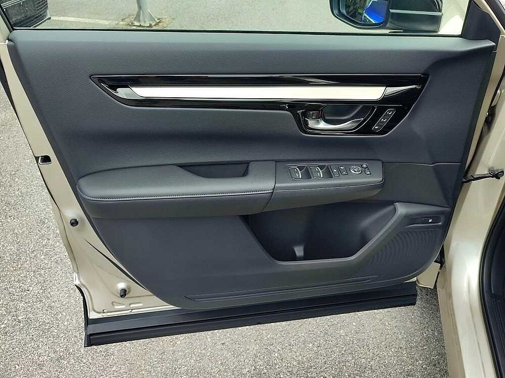 Honda CR-V 2.0 P: HEV Advance Tech e-CVT