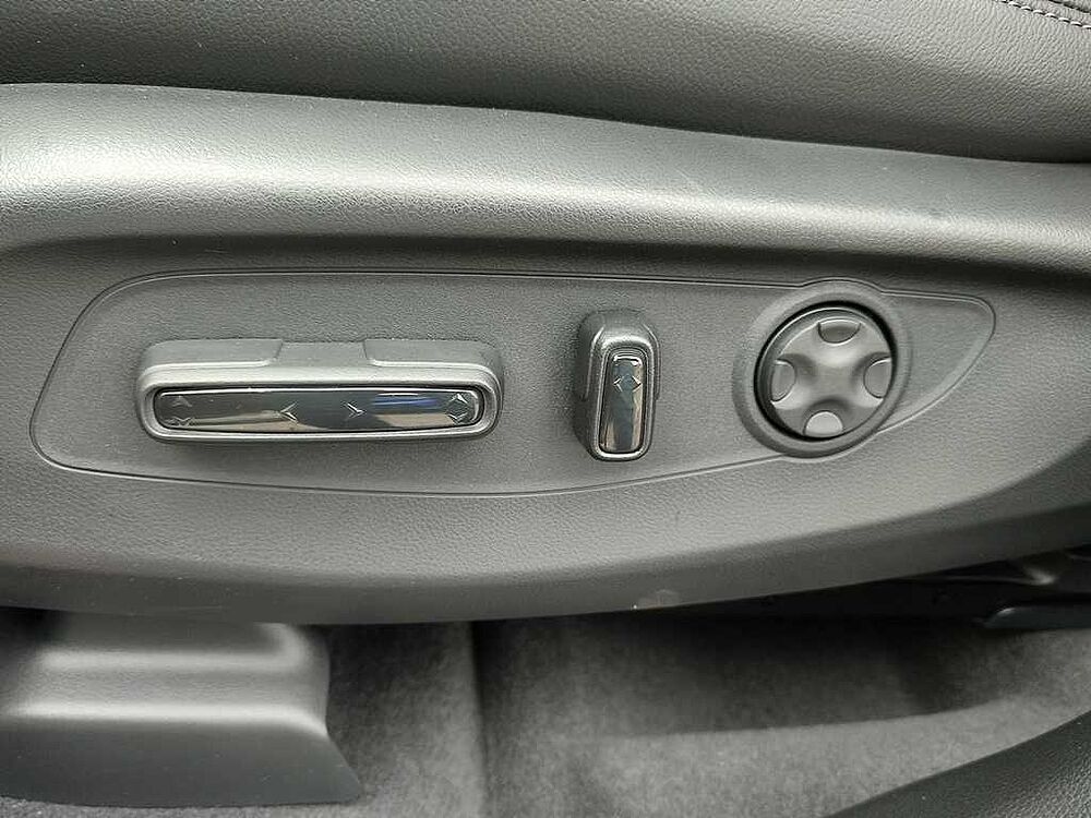 Honda CR-V 2.0 P: HEV Advance Tech e-CVT