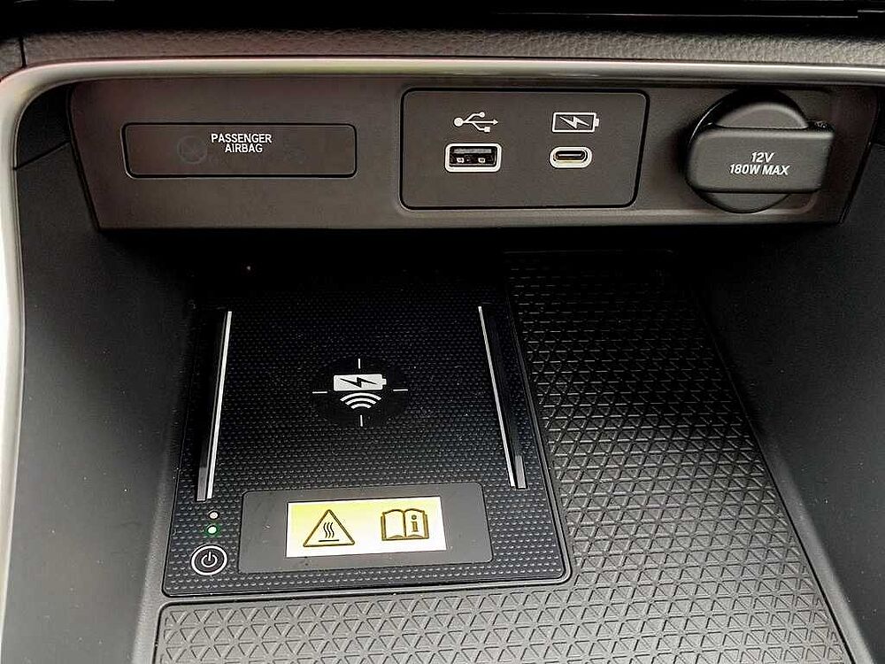 Honda CR-V 2.0 P: HEV Advance Tech e-CVT