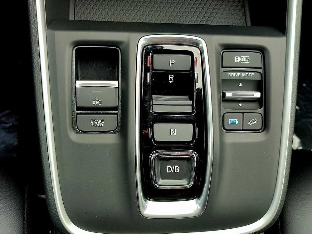 Honda CR-V 2.0 P: HEV Advance Tech e-CVT