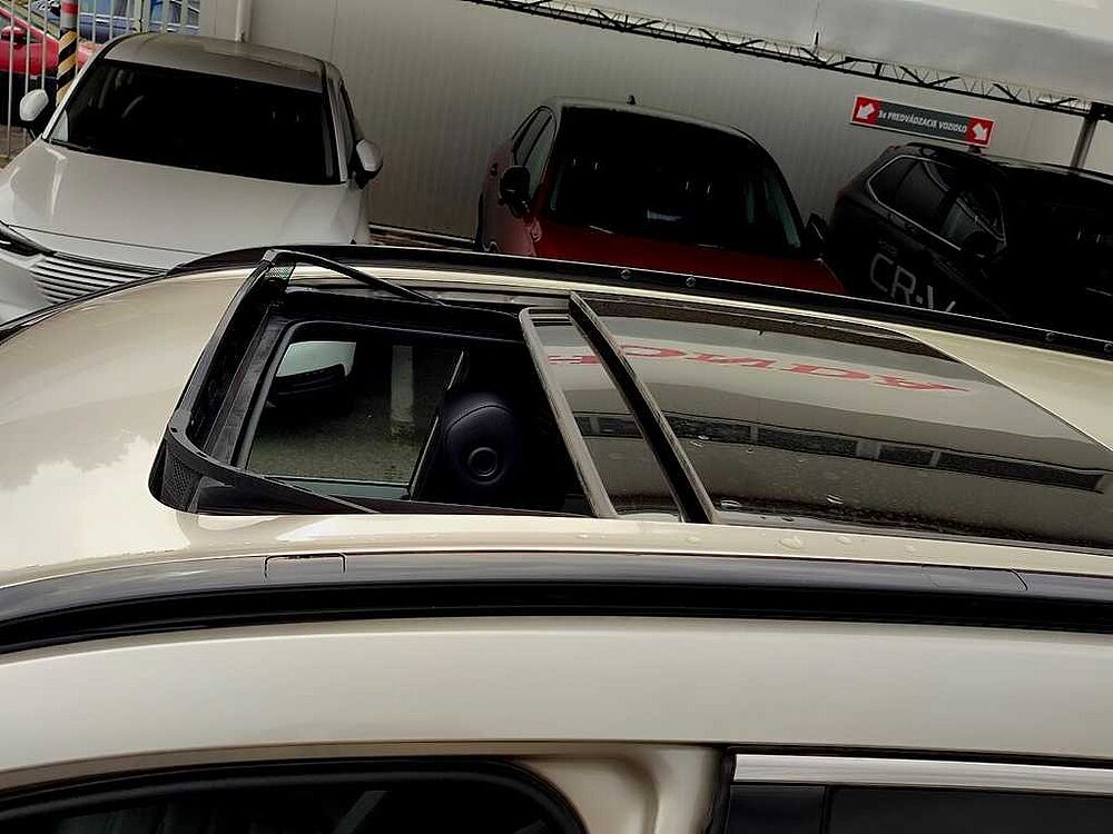 Honda CR-V 2.0 P: HEV Advance Tech e-CVT