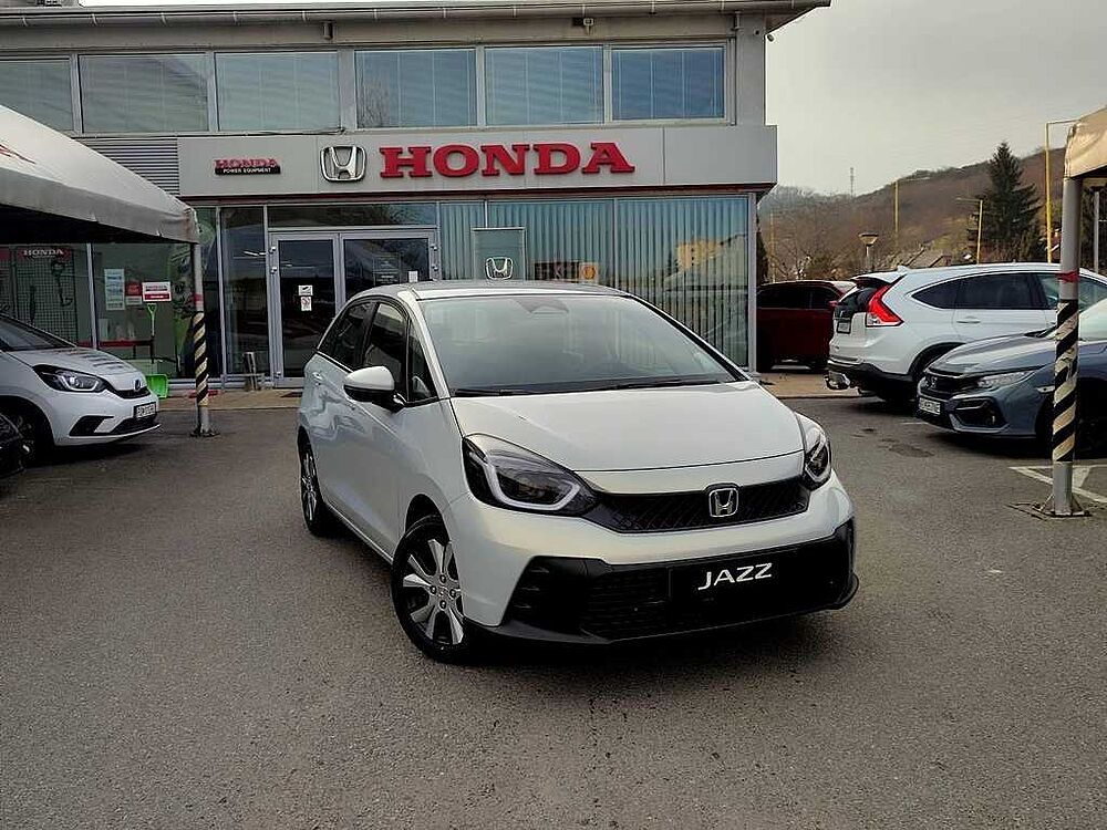 Honda JAZZ 1.5 e: HEV Elegance
