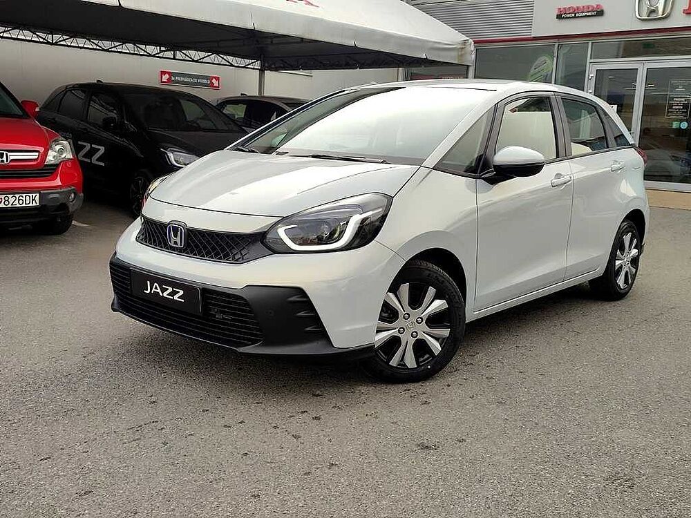 Honda JAZZ 1.5 e: HEV Elegance