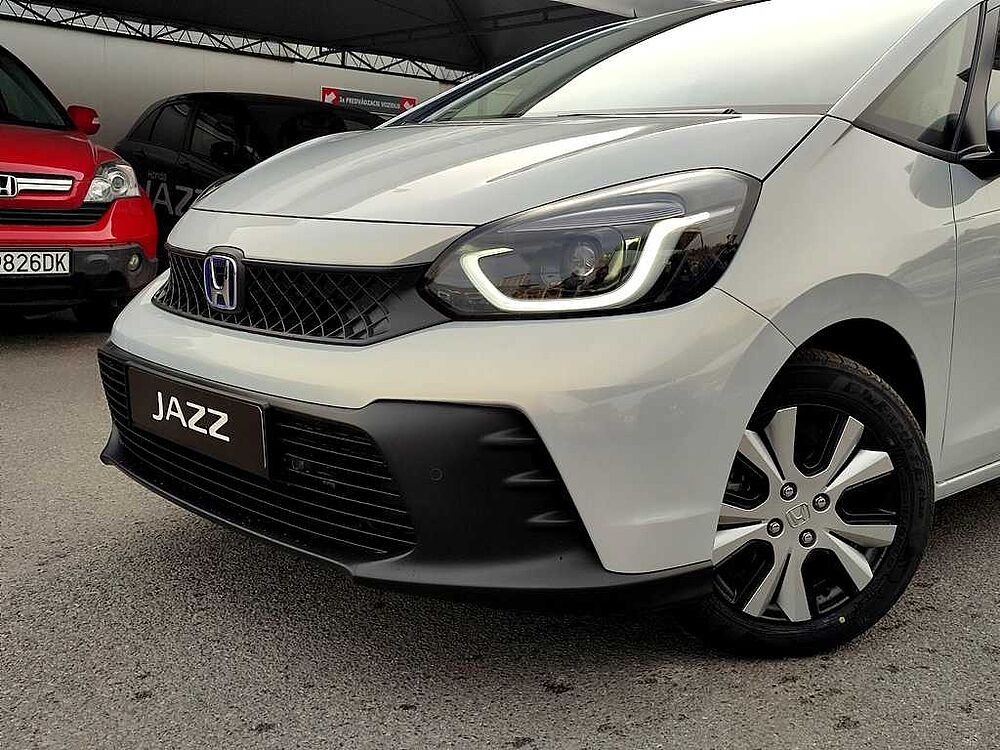 Honda JAZZ 1.5 e: HEV Elegance