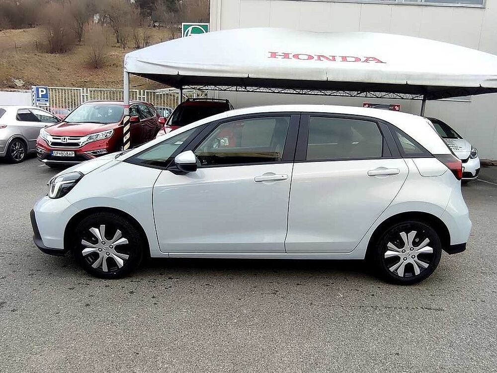 Honda JAZZ 1.5 e: HEV Elegance