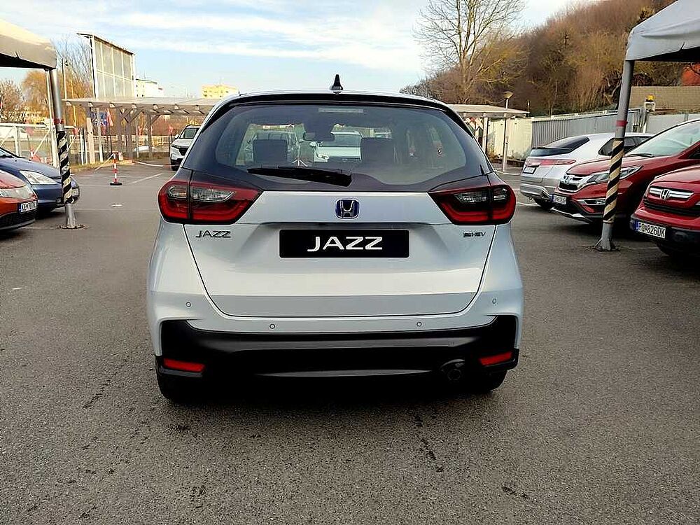 Honda JAZZ 1.5 e: HEV Elegance