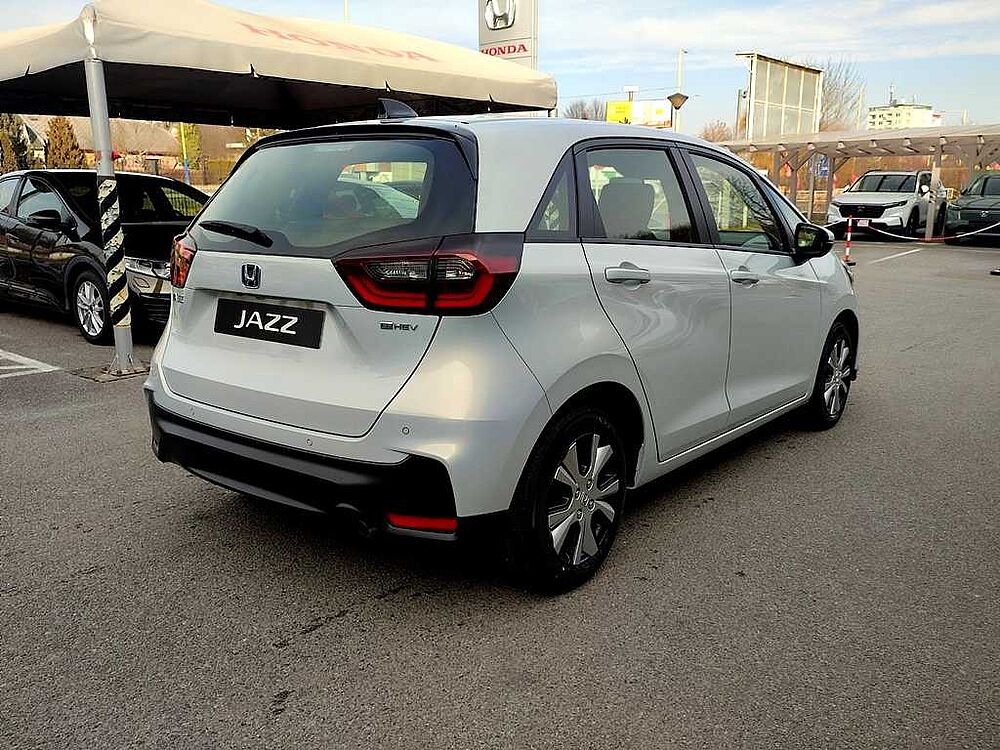 Honda JAZZ 1.5 e: HEV Elegance