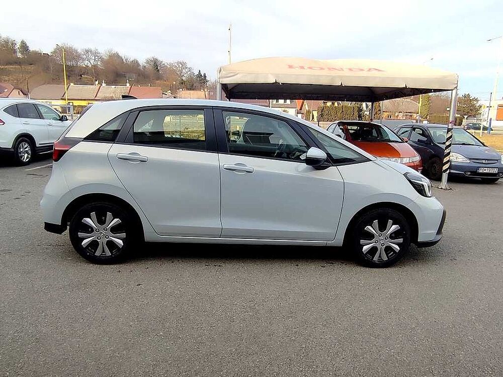 Honda JAZZ 1.5 e: HEV Elegance