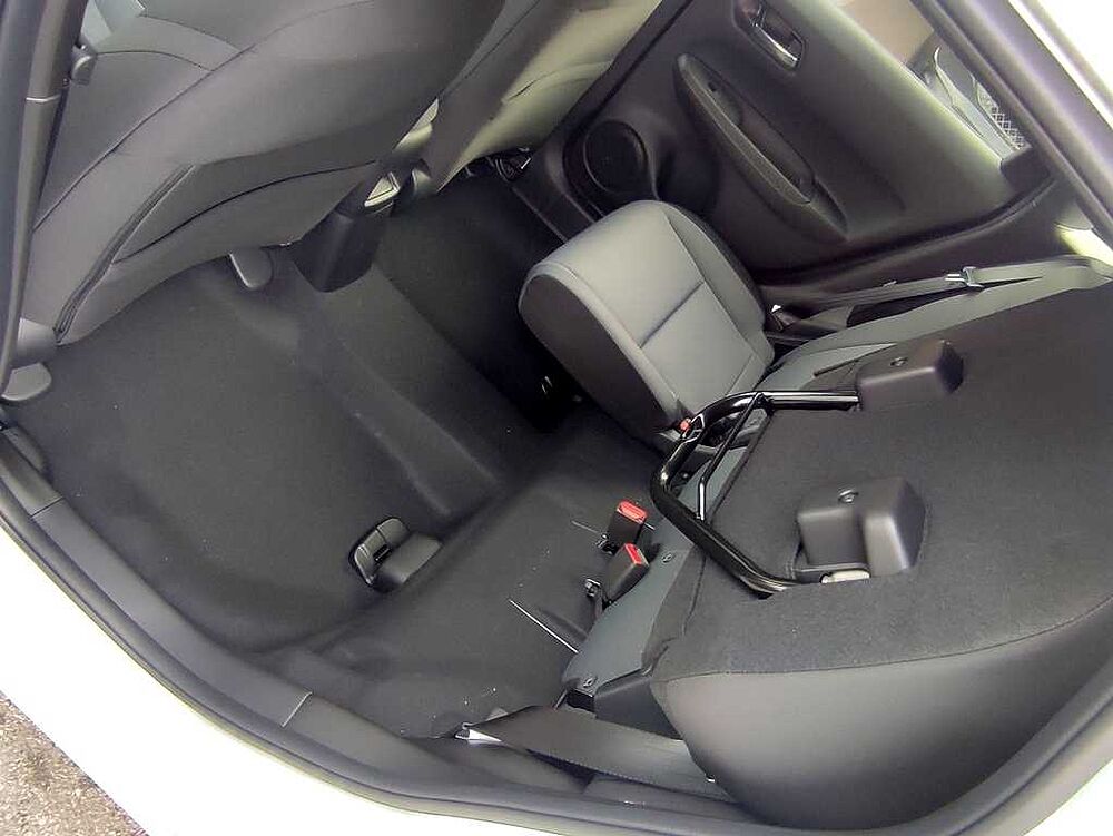 Honda JAZZ 1.5 e: HEV Elegance