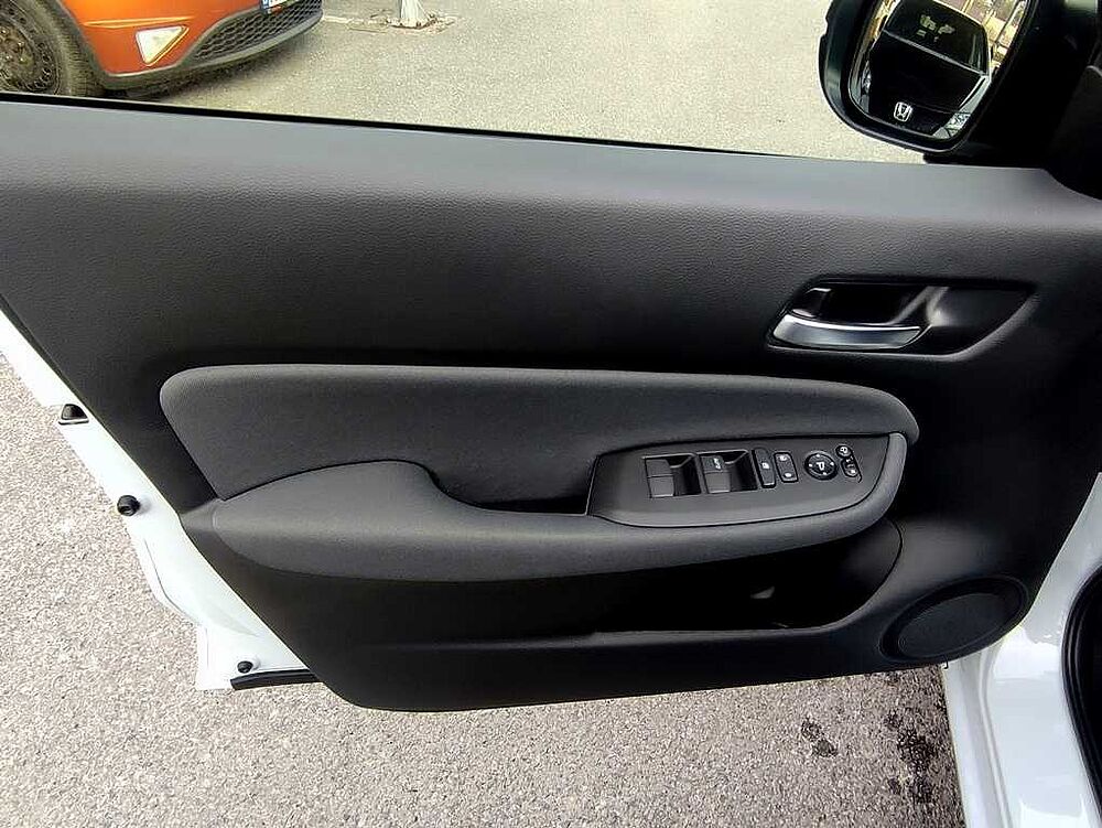 Honda JAZZ 1.5 e: HEV Elegance