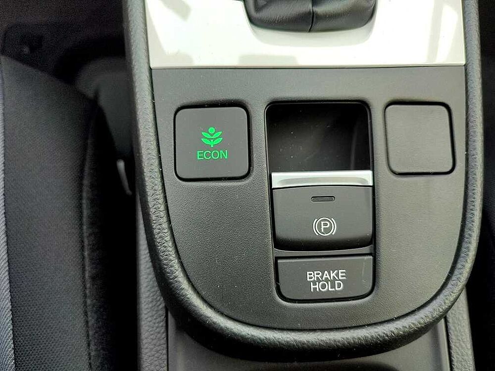 Honda JAZZ 1.5 e: HEV Elegance