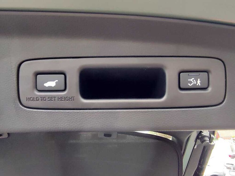 Honda HR-V 1.5 e: HEV Advance e-CVT