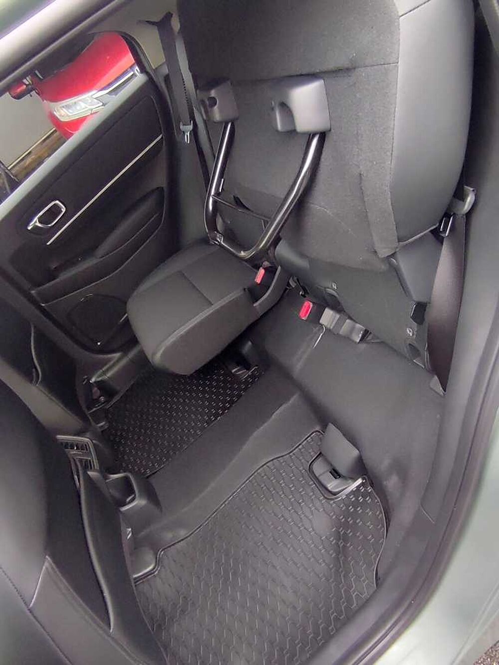 Honda HR-V 1.5 e: HEV Advance e-CVT