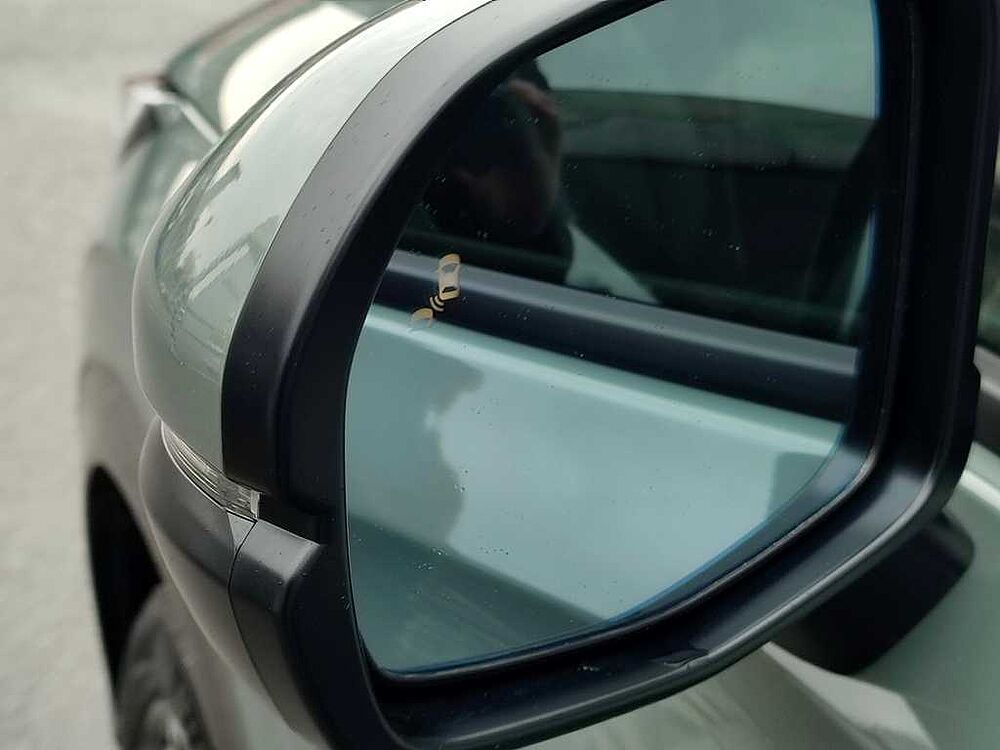 Honda HR-V 1.5 e: HEV Advance e-CVT