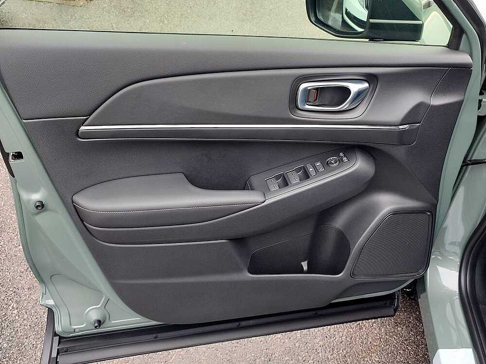 Honda HR-V 1.5 e: HEV Advance e-CVT