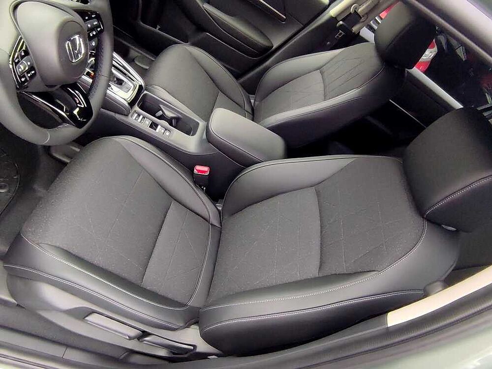 Honda HR-V 1.5 e: HEV Advance e-CVT