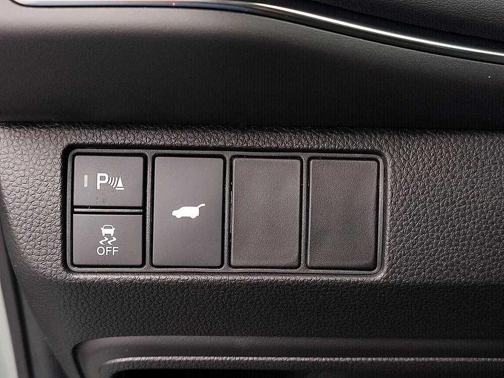 Honda HR-V 1.5 e: HEV Advance e-CVT