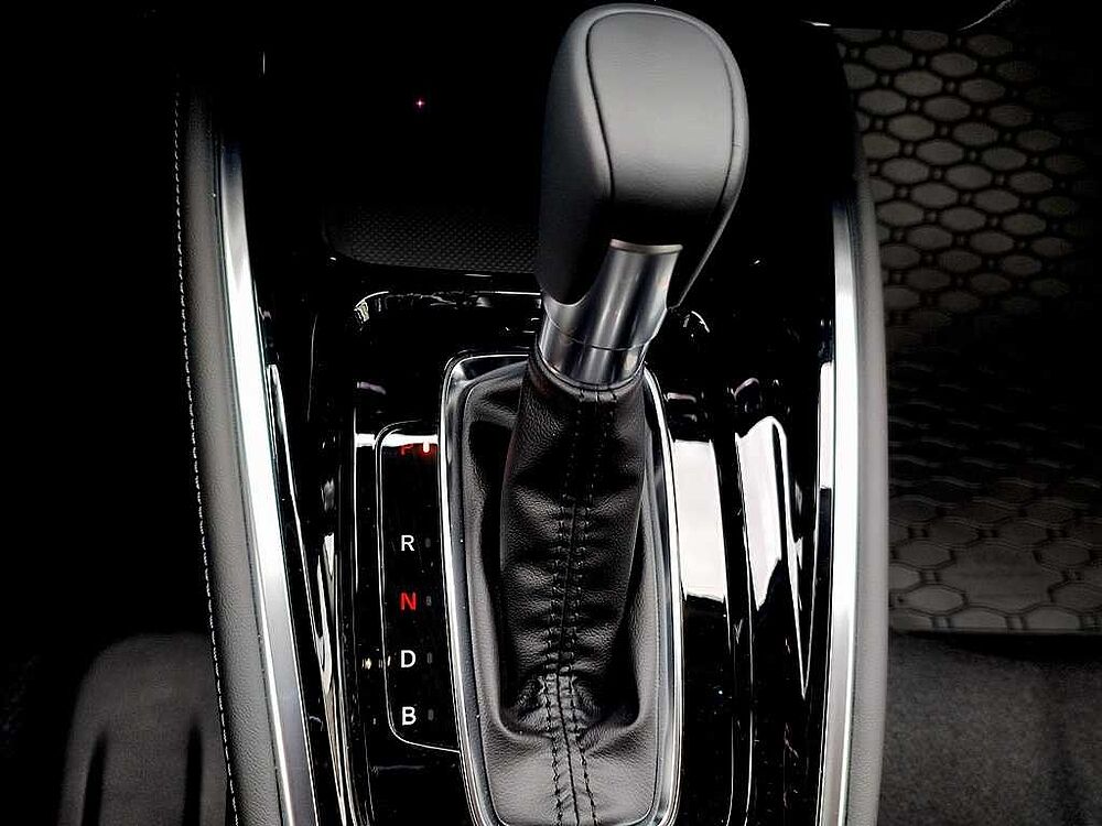 Honda HR-V 1.5 e: HEV Advance e-CVT