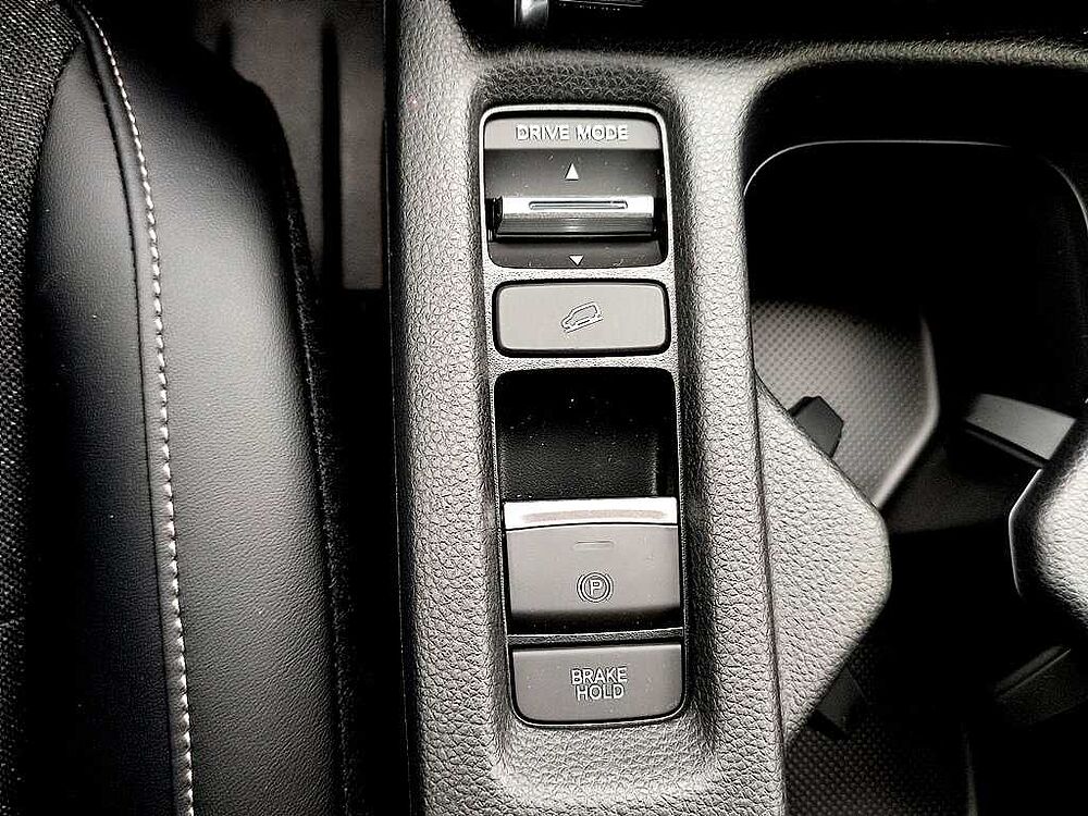 Honda HR-V 1.5 e: HEV Advance e-CVT