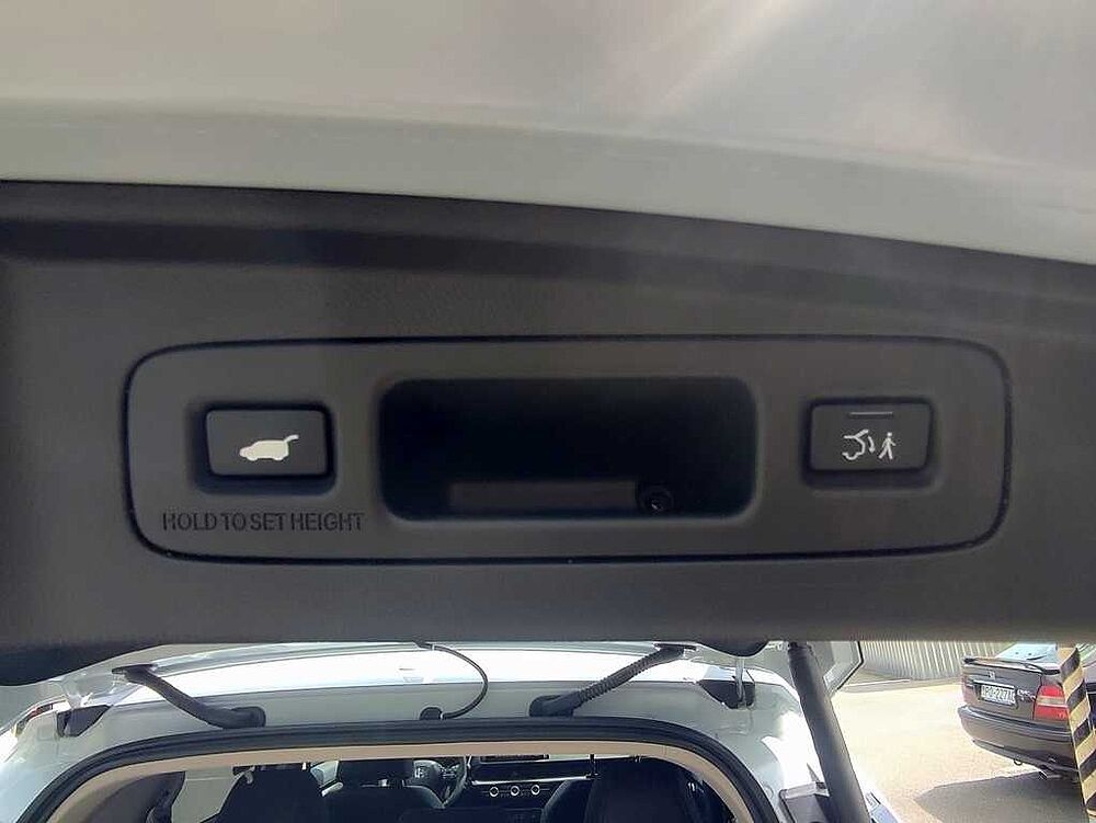 Honda CR-V 2.0 e: HEV 4WD Elegance e-CVT