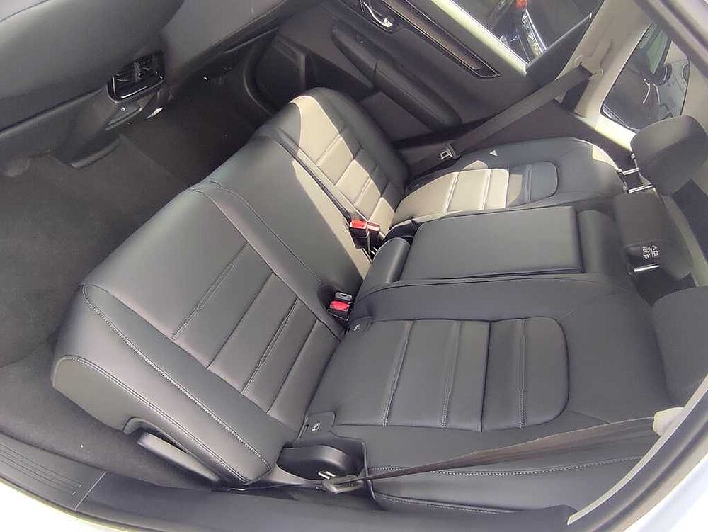 Honda CR-V 2.0 e: HEV 4WD Elegance e-CVT