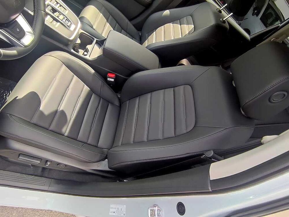 Honda CR-V 2.0 e: HEV 4WD Elegance e-CVT