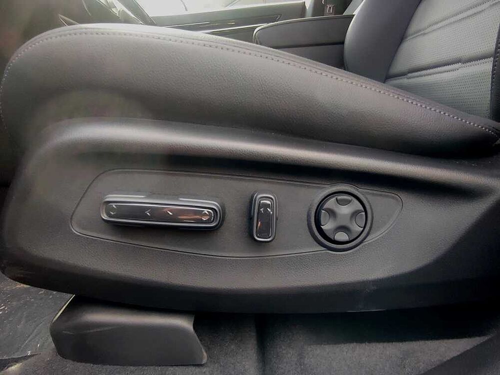 Honda CR-V 2.0 e: HEV 4WD Elegance e-CVT