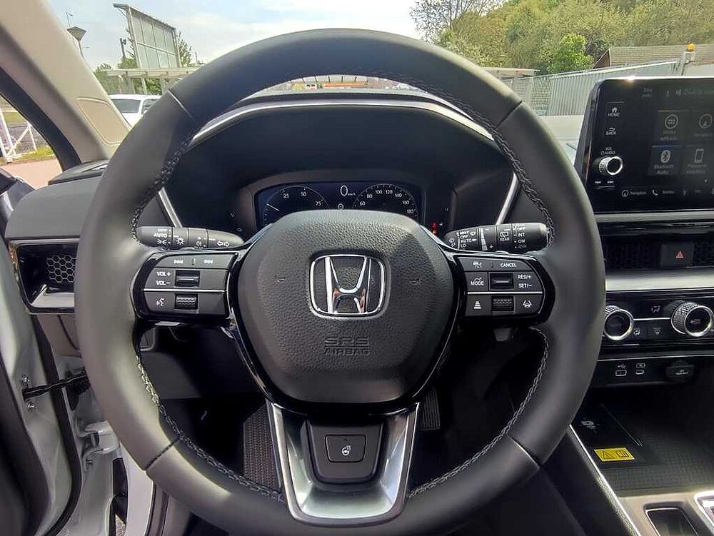 Honda CR-V 2.0 e: HEV 4WD Elegance e-CVT